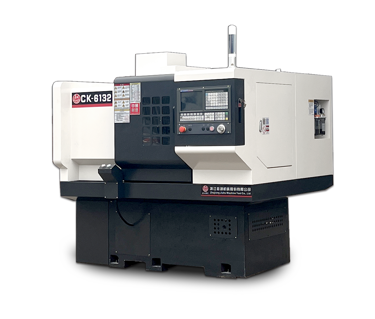 CK-6132 CNC Lathe