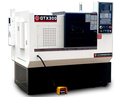 GTX300 CNC Lathe
